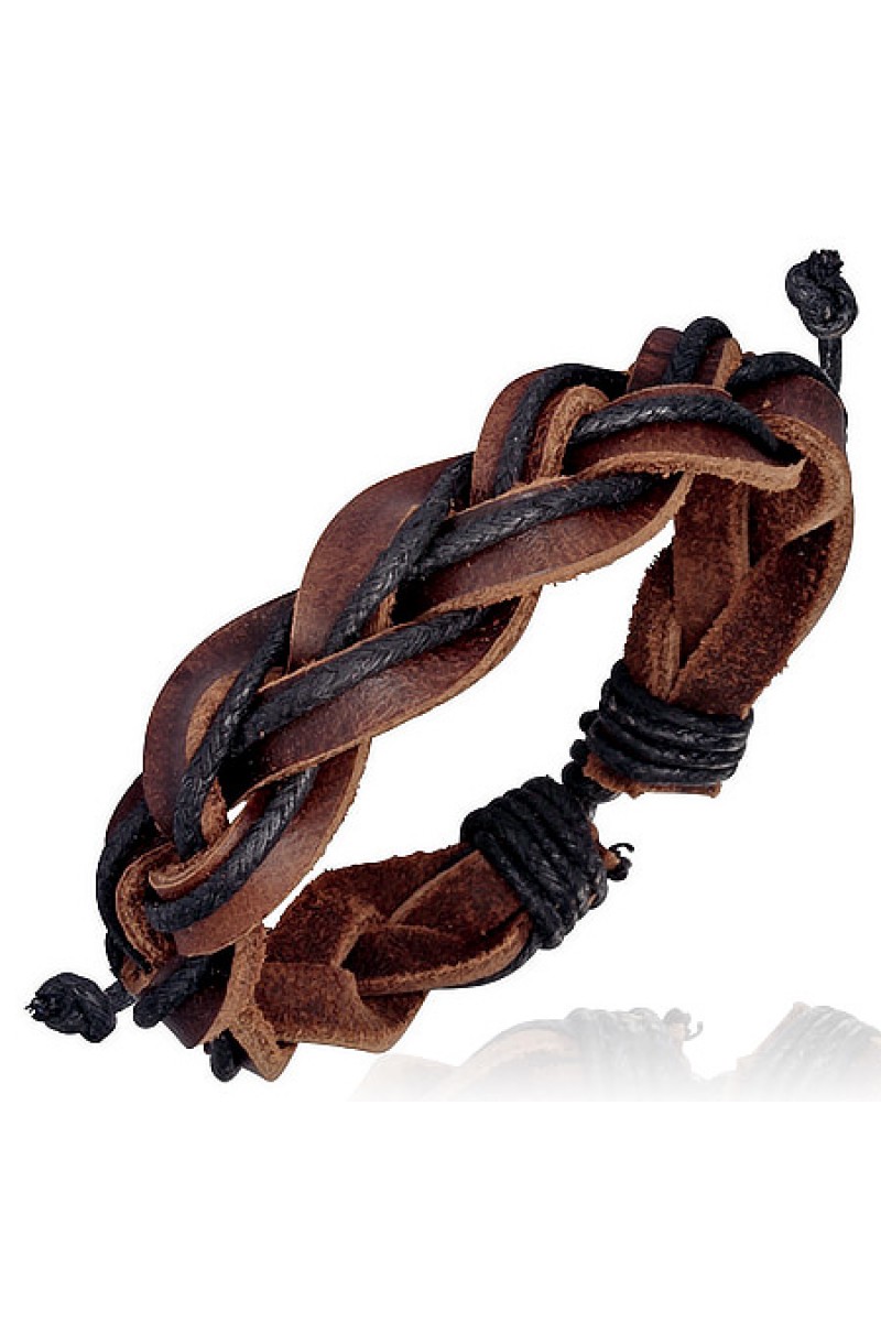 Unisex odinė apyrankė